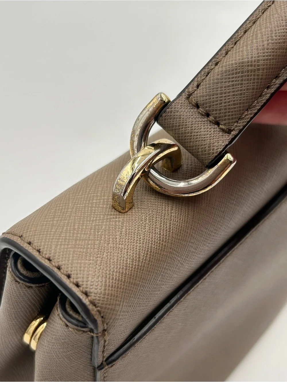 Michael Kors Ava Satchel